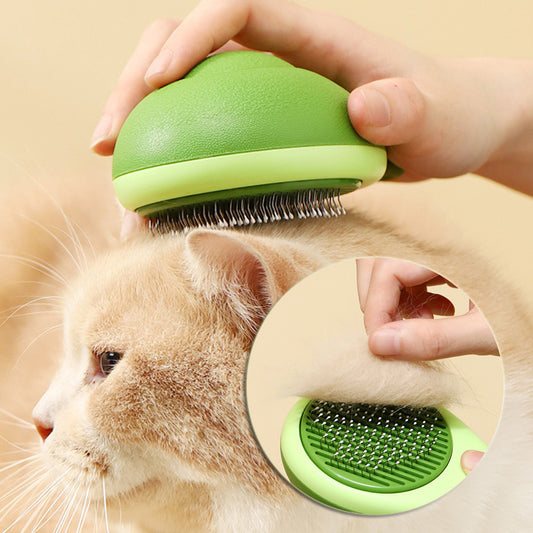 Cat Hair Removing Brush
